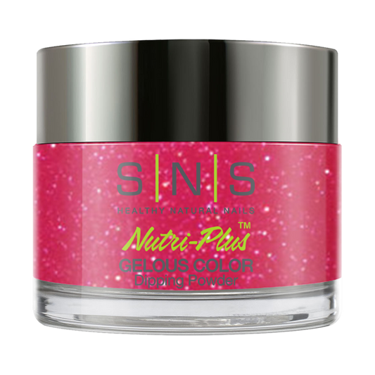 SNS SP21 - Dipping Powder Color 1oz