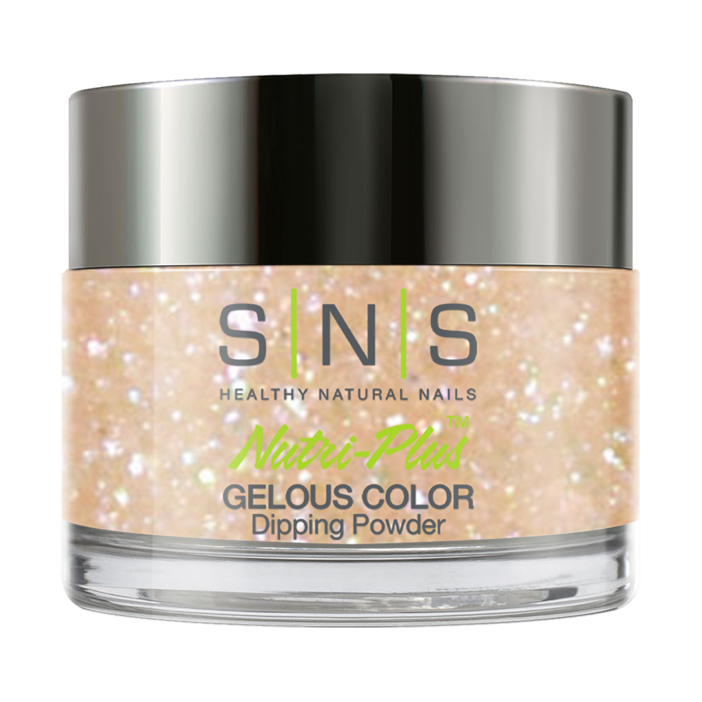 SNS SP22 - Dipping Powder Color 1.5oz