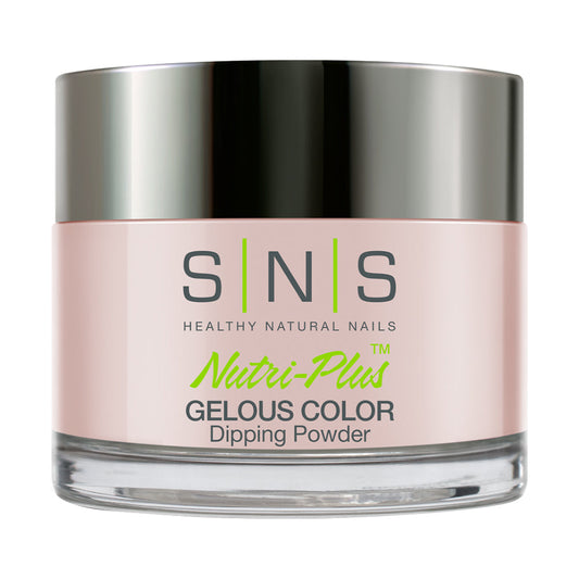 SNS SY06 Get Toasted - Dipping Powder Color 1oz - Dipping Powder Color 1oz
