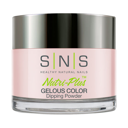 SNS SY10 It's Just Perfect - Dipping Powder Color 1oz - Dipping Powder Color 1oz