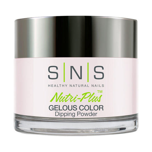 SNS SY11 Are You Ready - Dipping Powder Color 1oz - Dipping Powder Color 1oz