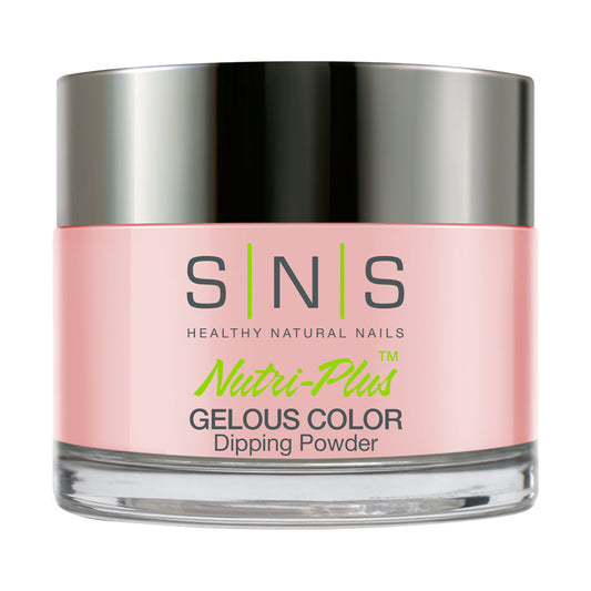 SNS SY14 Age Is Just A Number - Dipping Powder Color 1oz - Dipping Powder Color 1oz