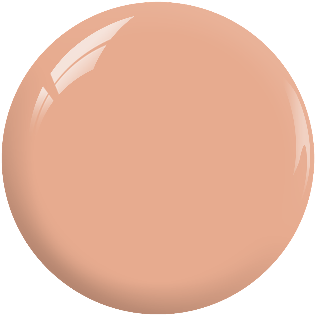 SNS SY15 Champagne Brunch - Dipping Powder Color 1oz - Dipping Powder Color 1oz