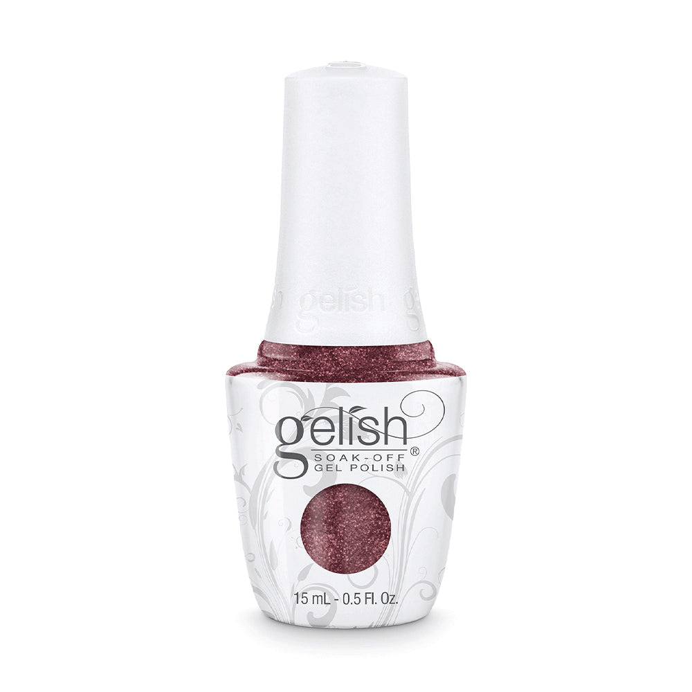 Gelish - GE 845 - Samurai - Gel Color 0.5 oz - 1110845