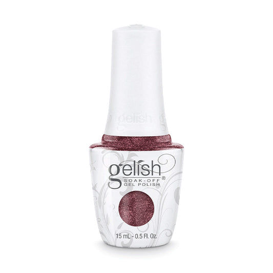 Gelish - GE 845 - Samurai - Gel Color 0.5 oz - 1110845