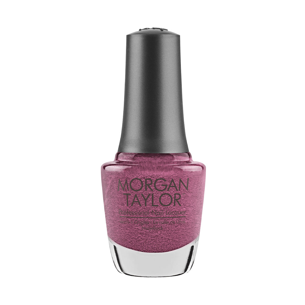 Morgan Taylor 845 - Samurai - Nail Lacquer 0.5 oz - 3110845