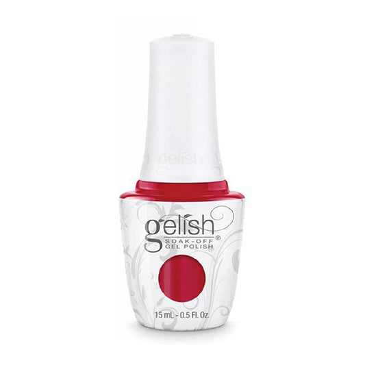 Gelish - GE 144 - Scandalous - Gel Color 0.5 oz - 1110144