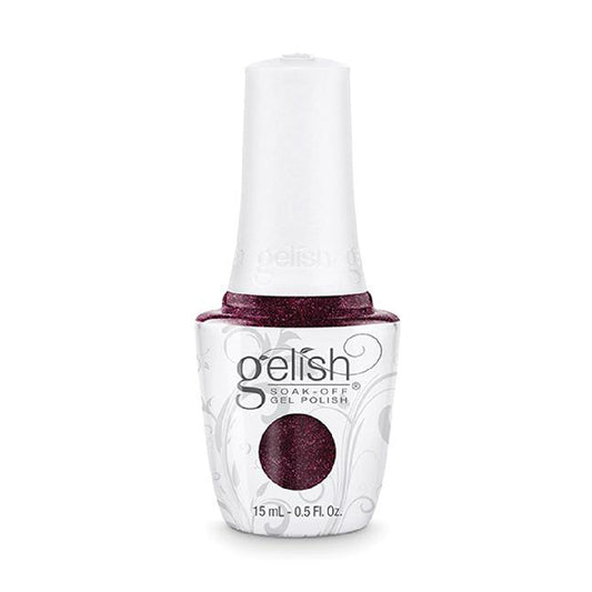Gelish - GE 036 - Seal The Deal - Gel Color 0.5 oz - 1110036