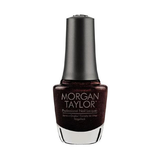 Morgan Taylor 036 - Seal The Deal - Nail Lacquer 0.5 oz - 50036