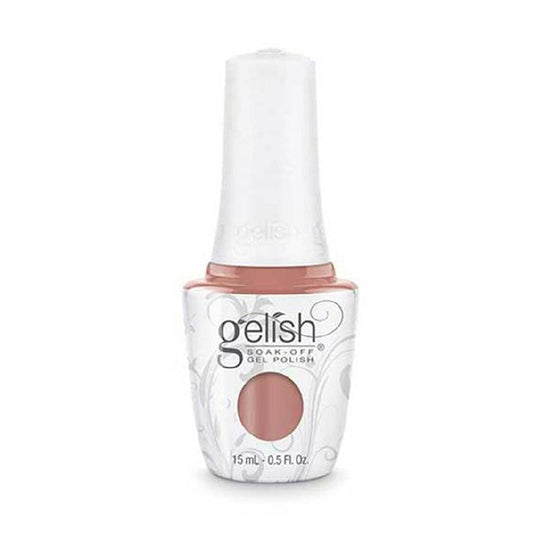 Gelish - GE 928 - She's My Beauty - Gel Color 0.5 oz - 1110928