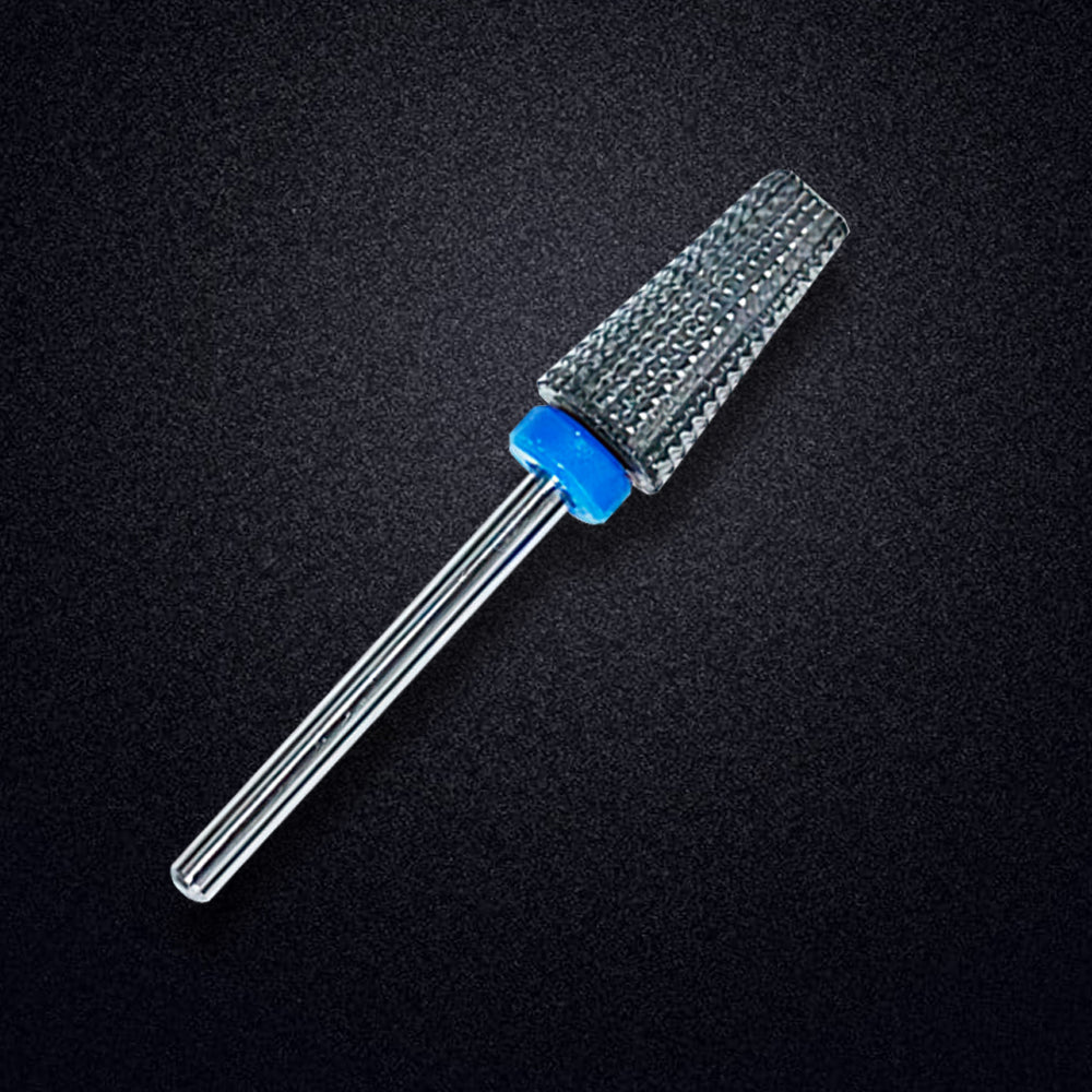 Drill Bits - Silver Cone 6