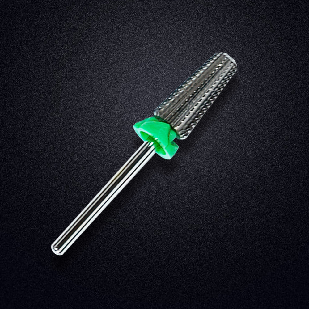 Drill Bits - Silver Cone 3