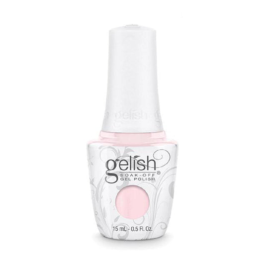 Gelish - GE 812 - Simple Sheer - Gel Color 0.5 oz - 1110812