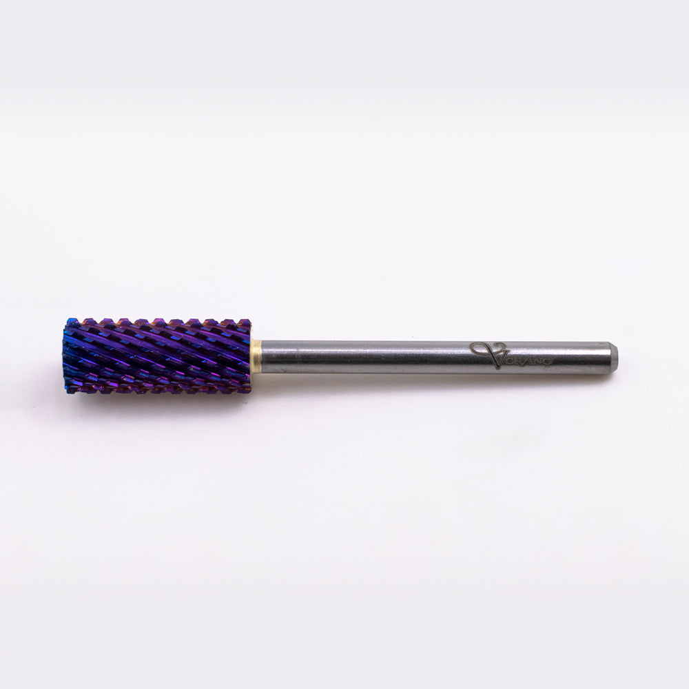 #21 Small Barrel Bit Purple XC