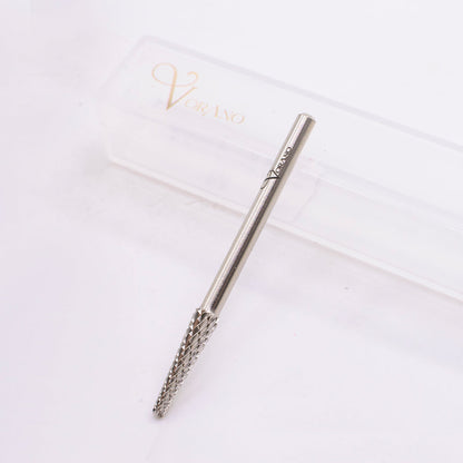 Small Cone Bit Silver M