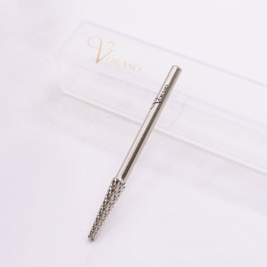 Small Cone Bit Silver M