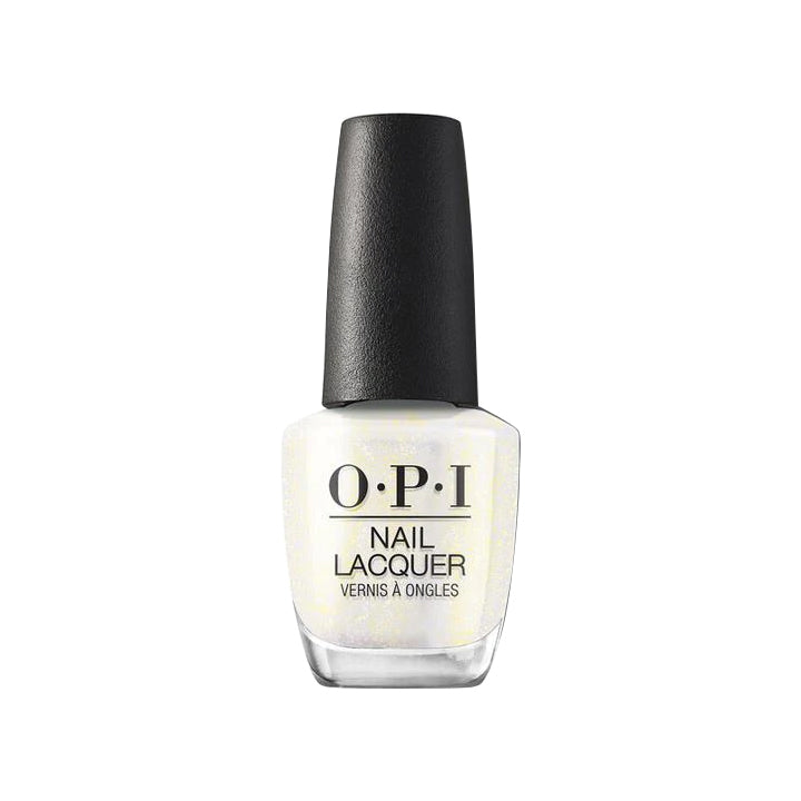 OPI HRP10 Snow Holding Back 0.5 oz - Nail Lacquer 0.5oz