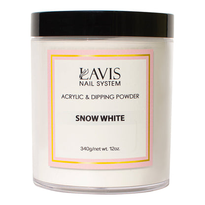 LAVIS - Snow White - 12 oz