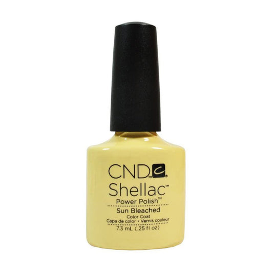 CND - Sun Bleached - Gel Color 0.25 oz