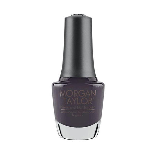 Morgan Taylor 064 - Sweater Weather - Nail Lacquer 0.5 oz - 50064