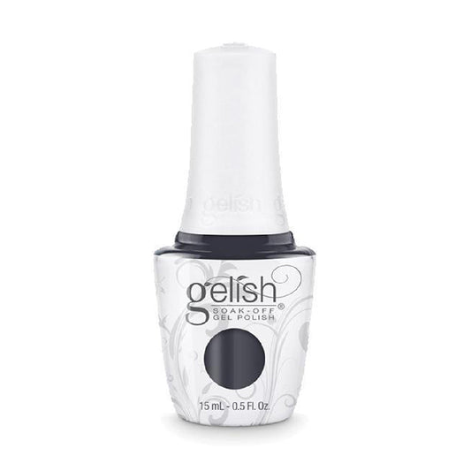Gelish - GE 064 - Sweater Weather - Gel Color 0.5 oz - 1110064