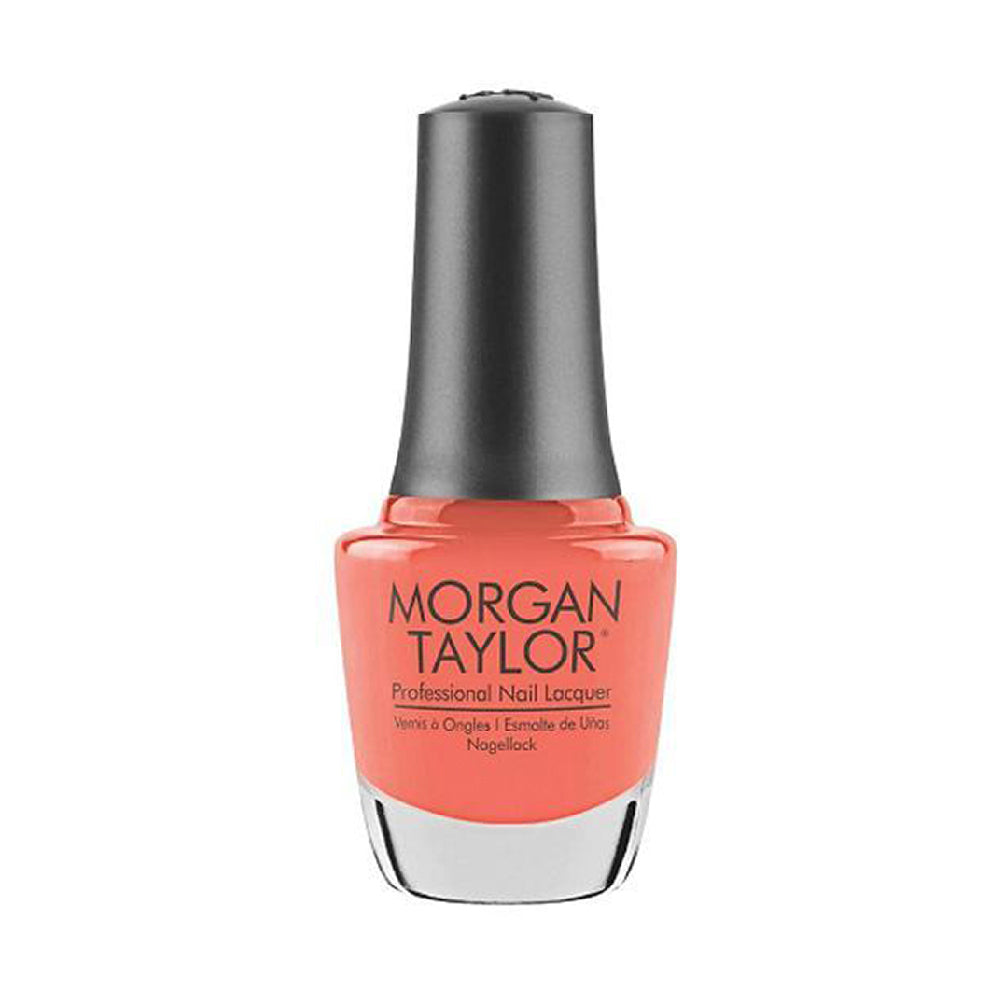 Morgan Taylor 885 - Sweet Morning Dew - Nail Lacquer 0.5 oz - 3110885