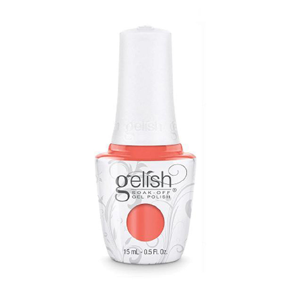 Gelish - GE 885 - Sweet Morning Dew - Gel Color 0.5 oz - 1110885