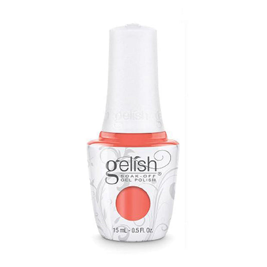 Gelish - GE 885 - Sweet Morning Dew - Gel Color 0.5 oz - 1110885
