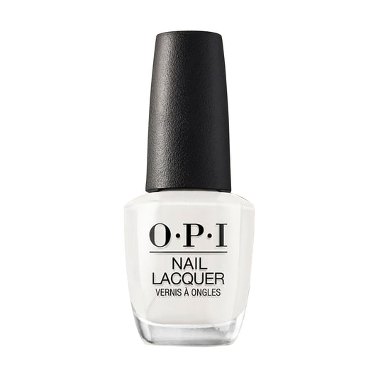 OPI T71 It's in the Cloud - Nail Lacquer 0.5oz