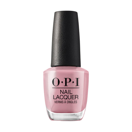 OPI T80 Rice Rice Baby - Nail Lacquer 0.5oz