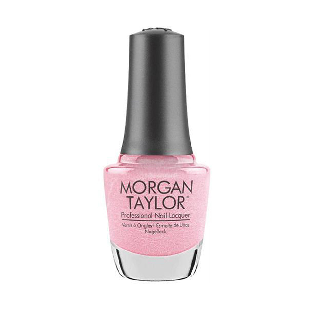 Morgan Taylor 840 - Taffeta - Nail Lacquer 0.5 oz - 3110840