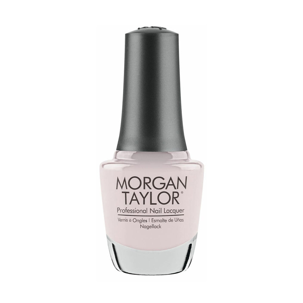 Morgan Taylor 187 - Tan My Hide - Nail Lacquer 0.5 oz - 50187