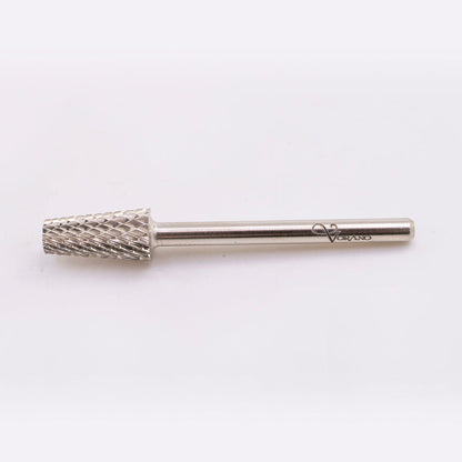 Tapered Barrel Bit Silver C