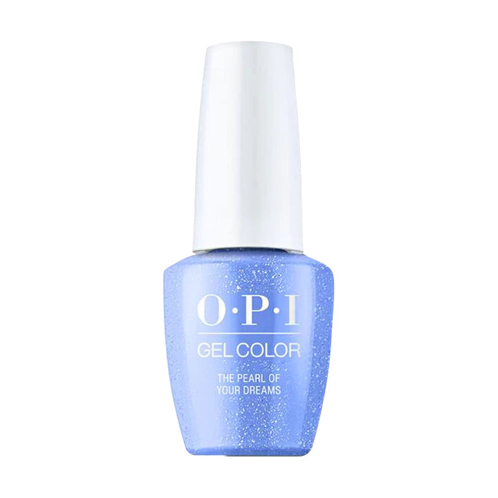 OPI HRP02 The Pearl of Your Dreams 0.5 oz - OPI Gel Polish 0.5oz