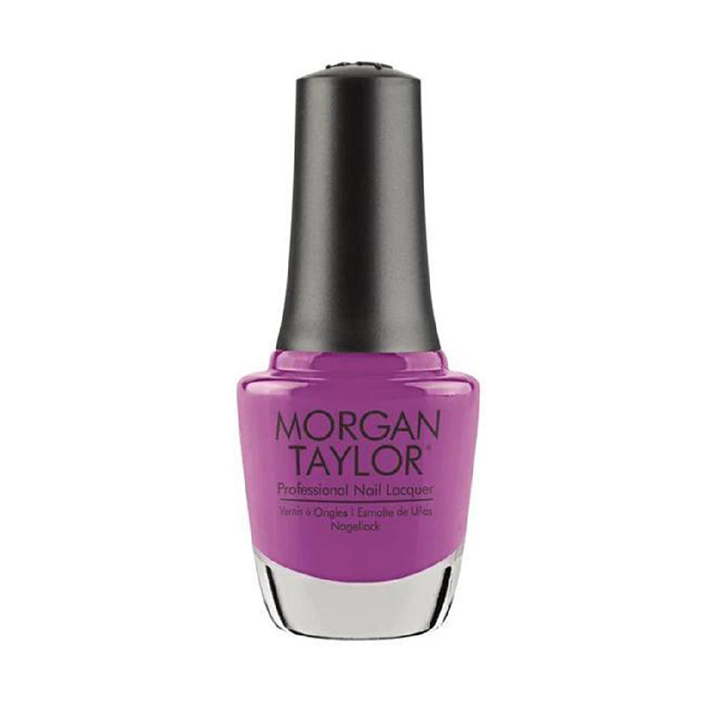 Morgan Taylor 180 - Tokyo A Go Go - Nail Lacquer 0.5 oz - 50180