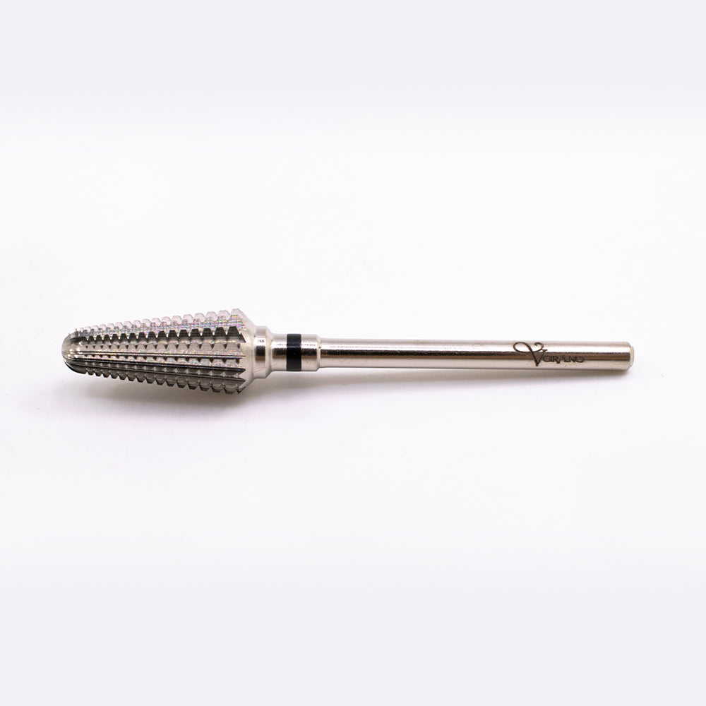 Tornado Barrel Bit Silver XC