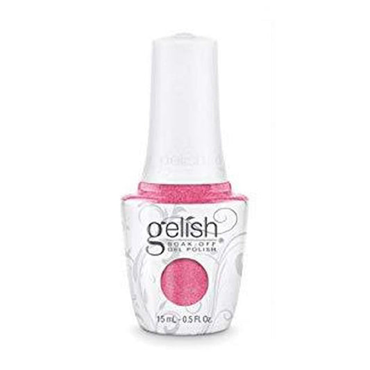 Gelish - GE 860 - Tutti Frutti  - Gel Color 0.5 oz - 1110860