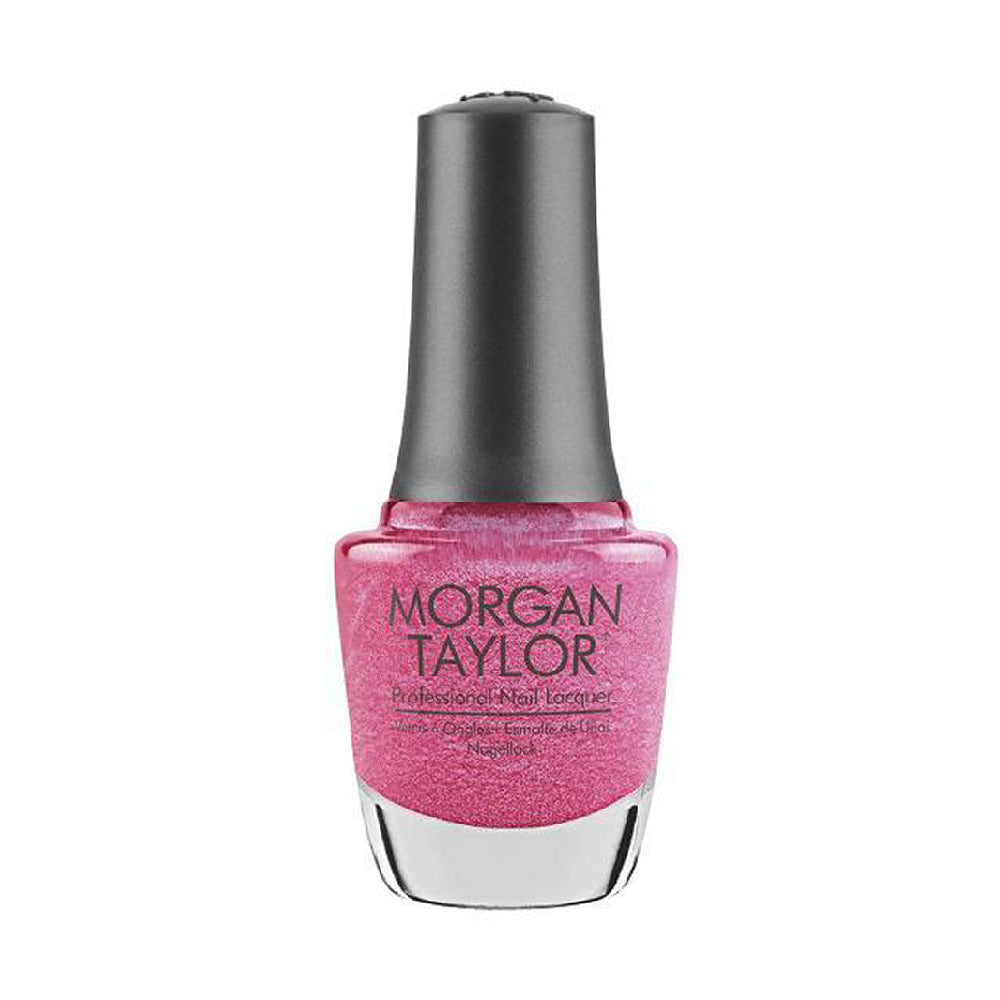 Morgan Taylor 860 - Tutti Frutti  - Nail Lacquer 0.5 oz - 3110860