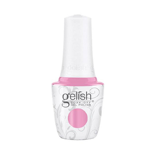 Gelish - GE 998 - Tutus and Tights - Gel Color 0.5 oz - 1110998
