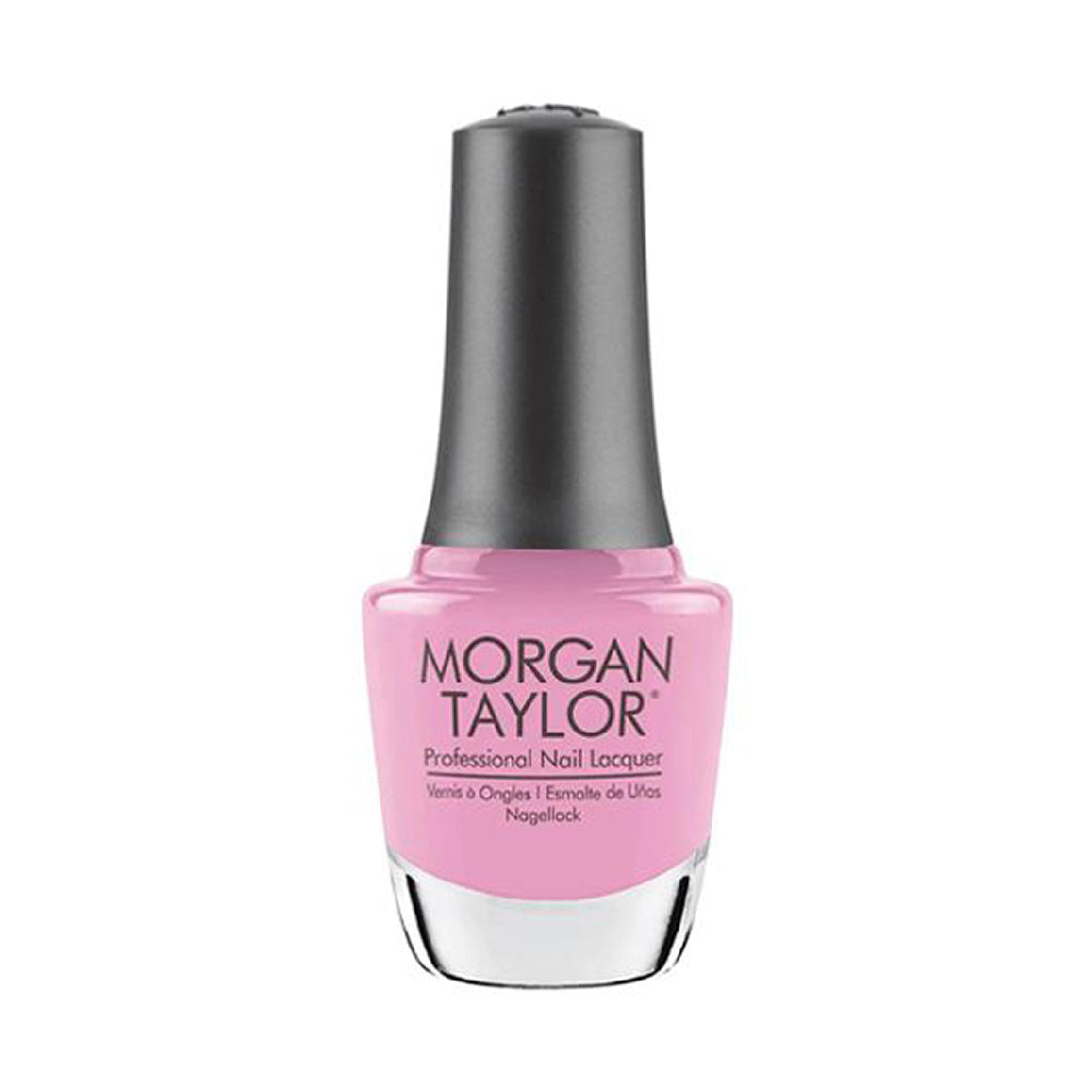 Morgan Taylor 998 - Tutus and Tights - Nail Lacquer 0.5 oz - 3110998