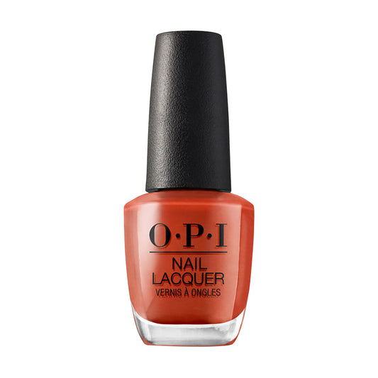 OPI V26 It's a Piazza Cake - Nail Lacquer 0.5oz