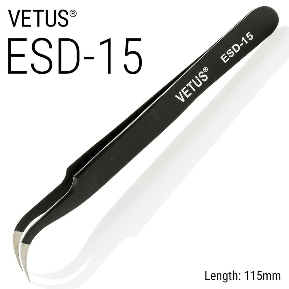 Vetus ESD - 15