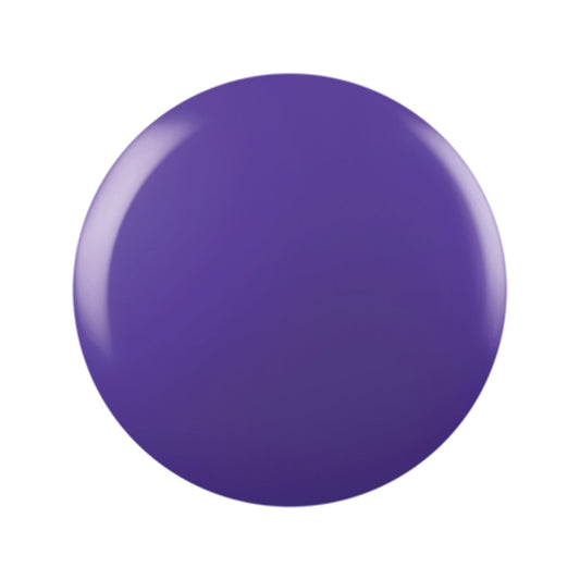 CND - Video Violet - Gel Color 0.25 oz