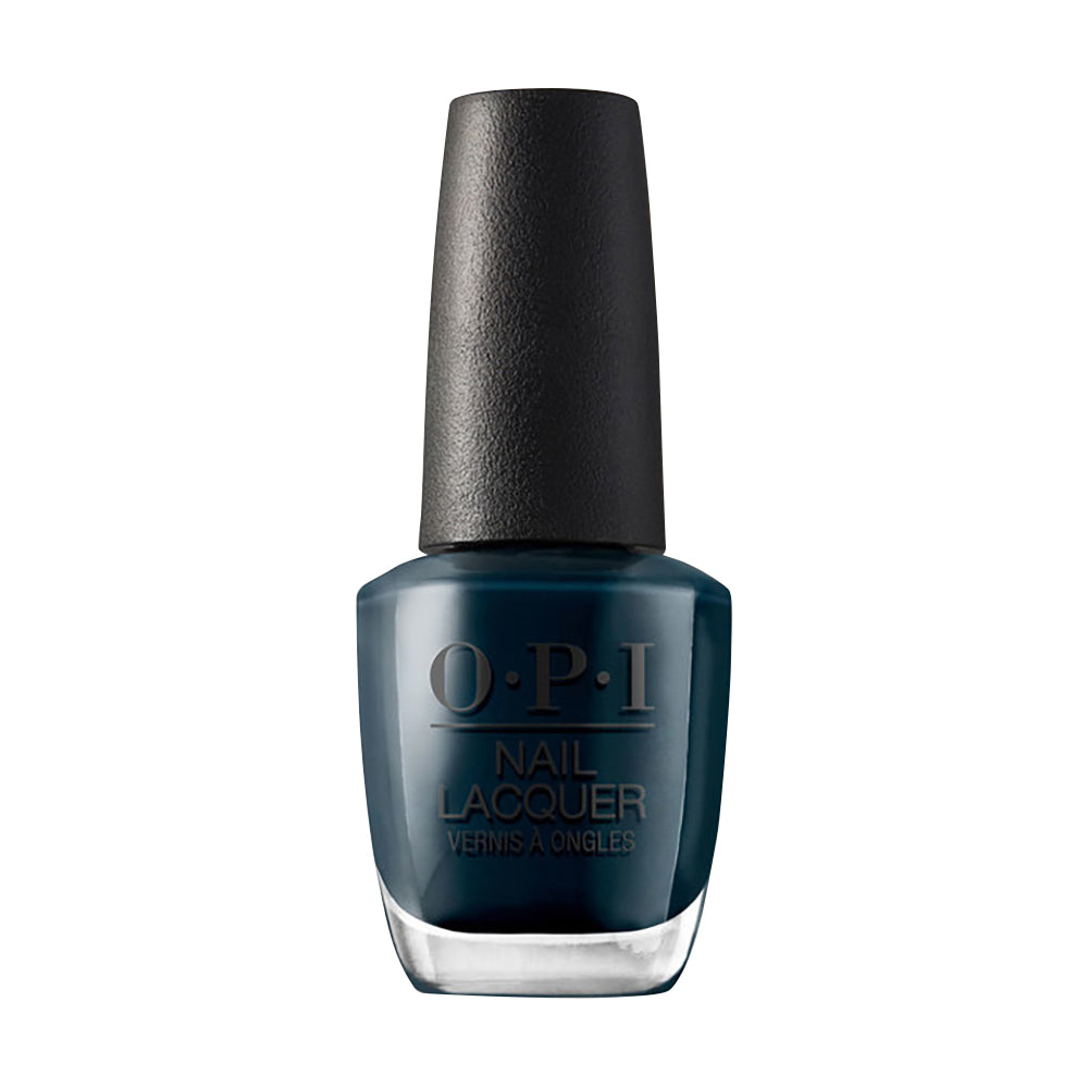 OPI W53 CIA = Color is Awesome - Nail Lacquer 0.5oz