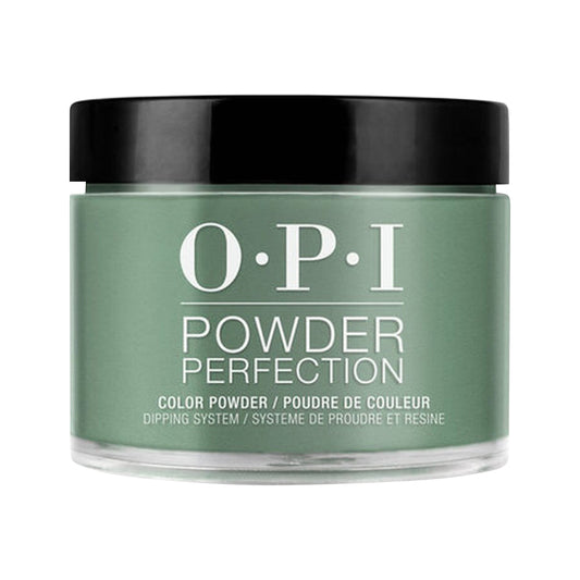 OPI W54 Stay Off the Lawn! - Dipping Powder Color 1.5oz