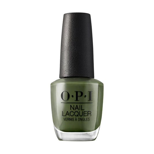 OPI W55 Suzi - The First Lady of Nails - Nail Lacquer 0.5oz
