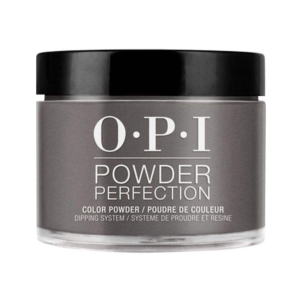 OPI W61 Shh... It's Top Secret - Dipping Powder Color 1.5oz