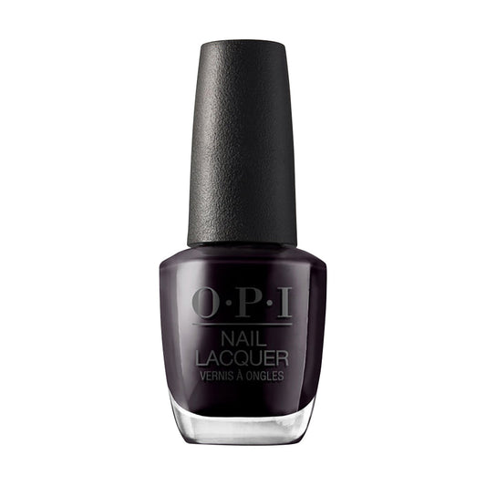 OPI W61 Shh...It's Top Secrect - Nail Lacquer 0.5oz