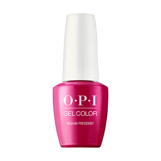 OPI W62 Madam President - Gel Polish 0.5oz