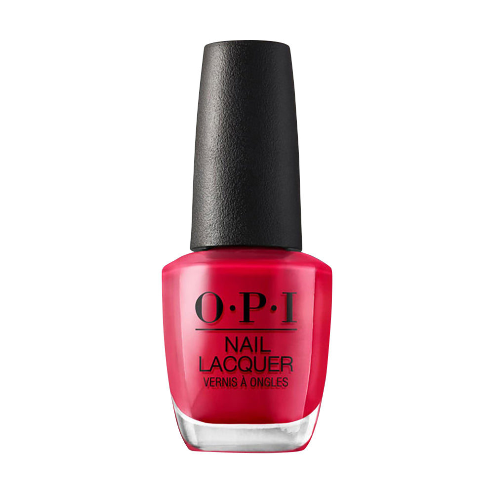 OPI W63 OPI by Popular Vote - Nail Lacquer 0.5oz